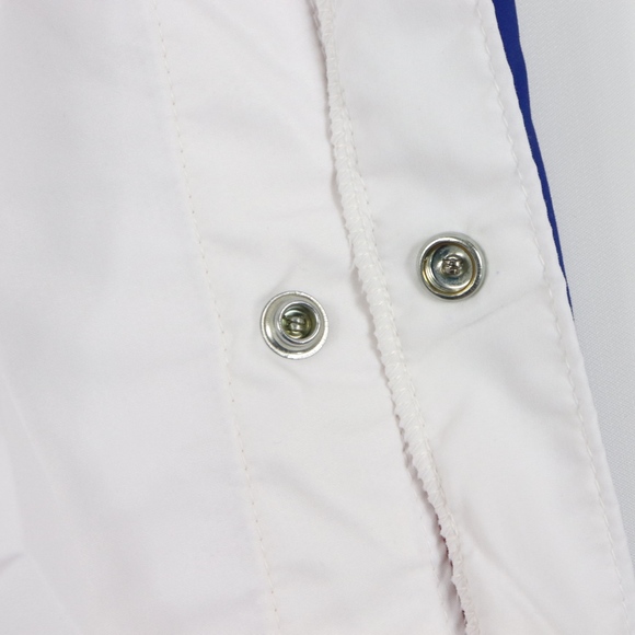 90s Champion Mens 40 Detroit Pistons Pants 94/95 - Picture 5 of 8